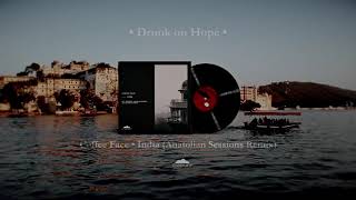 Coffee Face - India (Anatolian Sessions Remix) Resimi