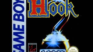 Hook GB OST- Track 4