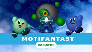 Cosmotif - Motifantasy (feat. @LightMetaS and @TnhGameRemixes)