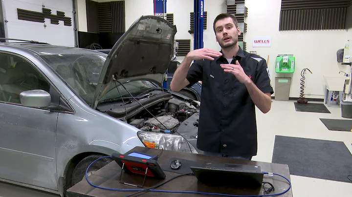 2006 Honda Odyssey 3.5 Random Misfire Case Study Part 3 : Verifying The Repair