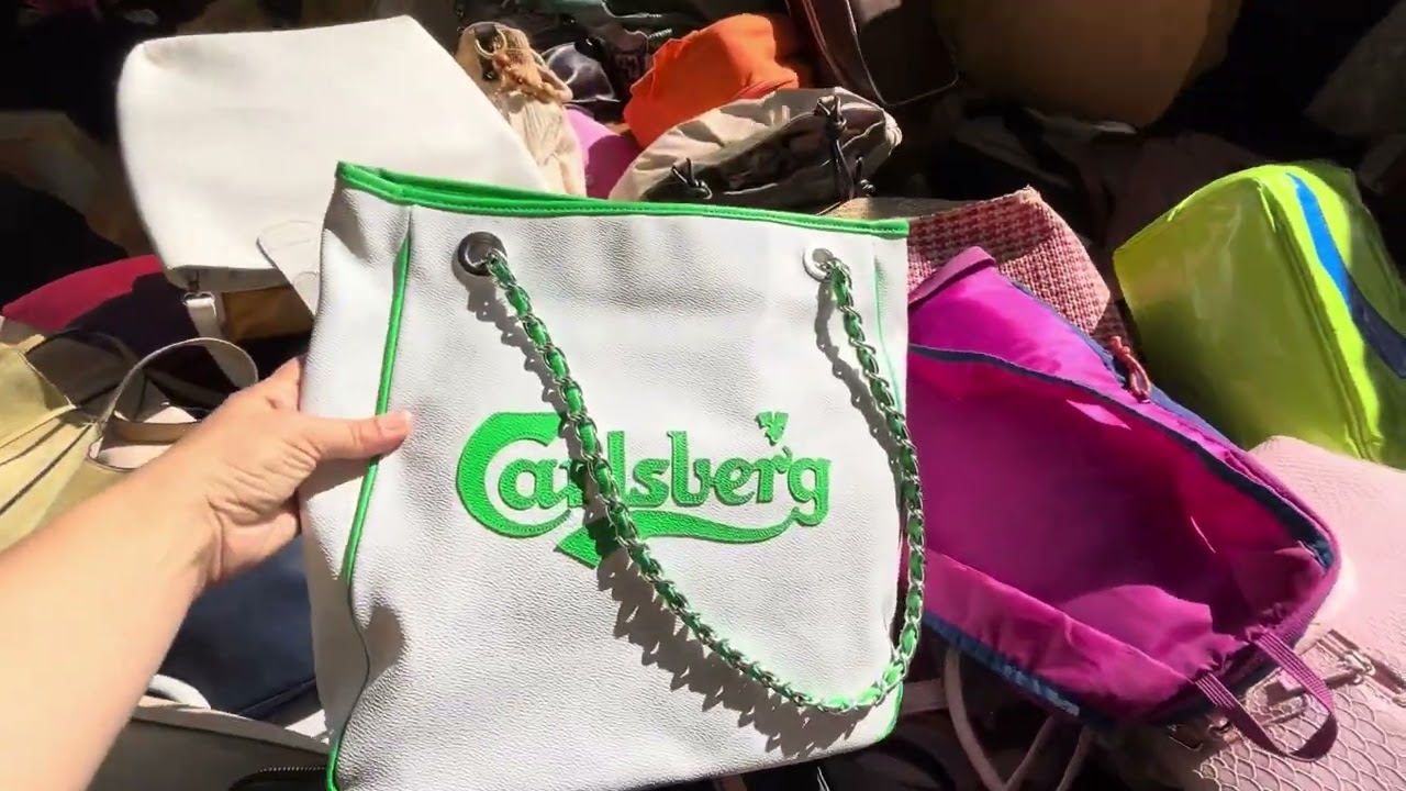 НЕВЕРОЯТНЫЕ НАХОДКИ В СЕКОНД ХЕНД, СУПЕР ПЛАТЬЯ+СУМКИ,