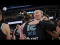The Moment Sydney Taylor Hit the Game Winner | Full Celebration