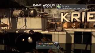 Sick 2 MW2 Trickshot Clips