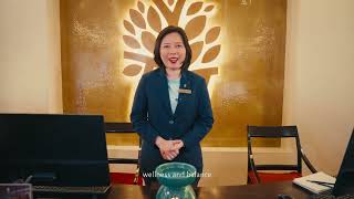 Banyan Tree Hotels & Resorts