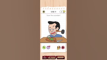 Brain test All level 77