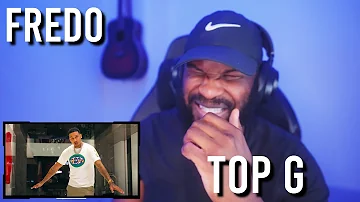 Fredo - Top G (Official Video) [Reaction] | LeeToTheVI