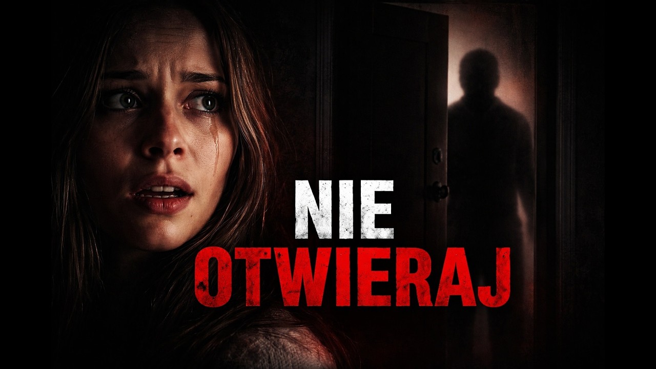 Pukanie o 23:47 - Ta noc zmieniła wszystko