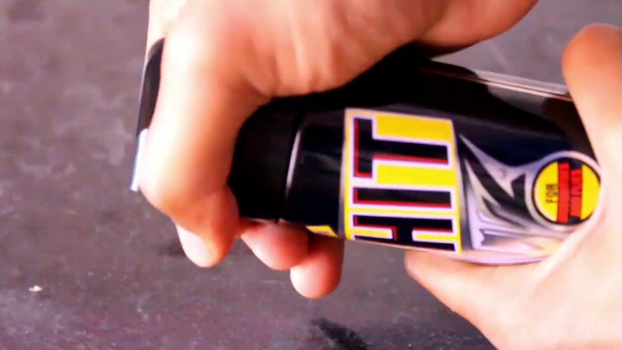 how to make water gun homemade spray bottle YouTube