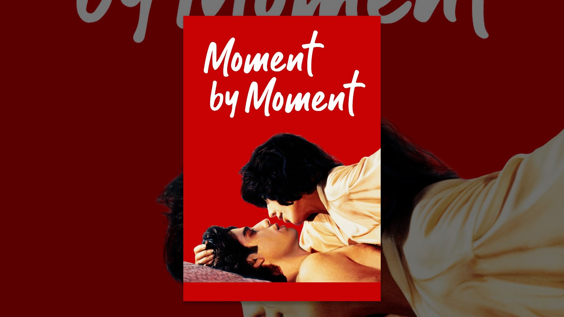 Moment by Moment - YouTube