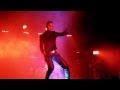 Capture de la vidéo Blood On The Dance Floor Full Set! [Live Ace Of Spades 12-11-13]