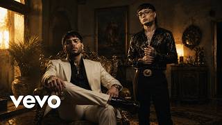 El Niño de Oro - Peso Pluma & Tito Double P (Video Oficial)