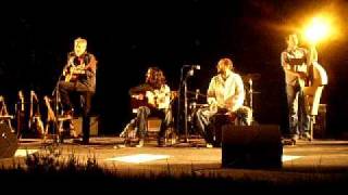 Howe Gelb &amp; A Band Of Gypsies - Cowboy Boots &amp; Cobble Stones - REHEARSAL 3