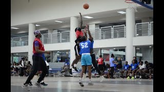 Intramural Basketball Hype Deadline Video Spring 2022