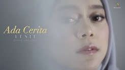 Lesti - Ada Cerita | Official Lyric Video  - Durasi: 3:56. 
