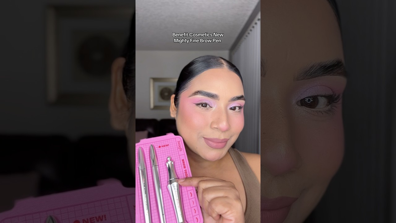 ‪@BenefitCosmeticsMiddleEast‬