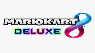 Dragon Driftway - Mario Kart 8 Deluxe Music Extended