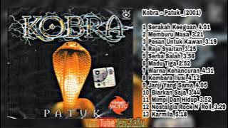 Kobra _ Warna Kehancuran