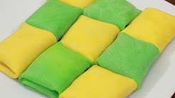 Resep Pancake Durian - Durasi: 10.11. 