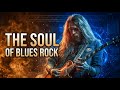 Eric Clapton, Jimi Hendrix, ZZ Top, B.B King, Muddy Waters – Classic Blues Rock Deep Voice Collecti
