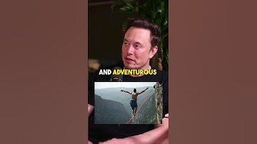 😨ELON MUSK: MEN HAVE SHORTER LIFESPANS! #shorts