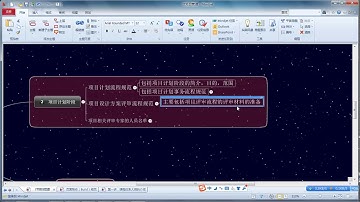 麦子学院-项目管理-第01章 项目大纲介绍