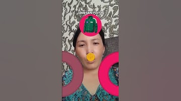 Squid Game 3 challenge #squidgame #squidgamchallenge #squidgameseason3  #kpop #music #bts #sonic