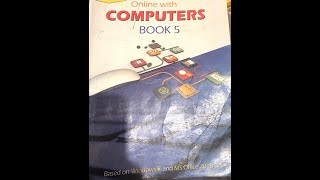 5th class computer unit no 6 logo procedures