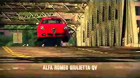 Need for Speed Shift 2 Unleashed Crack + cd-key Download