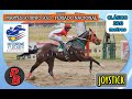 JOYSTICK: HIPODROMO 27 DE ABRIL - SANTIAGO DEL ESTERO (20-06-2023)