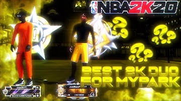 *NEW* BEST SHOOTING 2-WAY SLASHING PLAYMAKER IN NBA 2K20! BEST BADGES/ ATTRIBUTE UPDATE