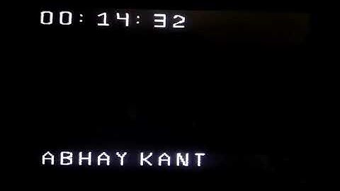 IOT TV using atmega16a and esp8266