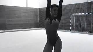 Story Time  Gymnastics Journey