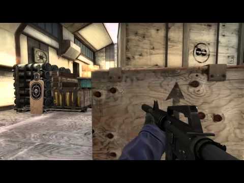 CS:GO - Terrorists? No problem.