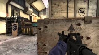 CS:GO - Terrorists No problem.