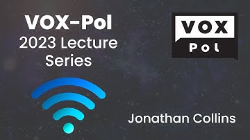 VOX-Pol Guest Lecture Series: An Introduction to Netnography