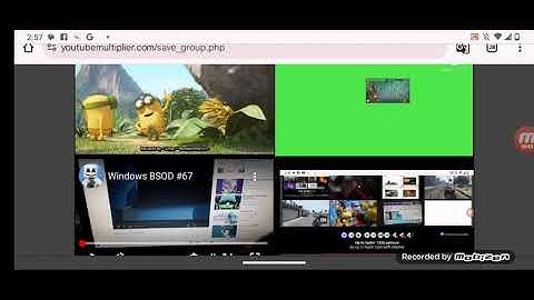 up to faster 4 parison to minions