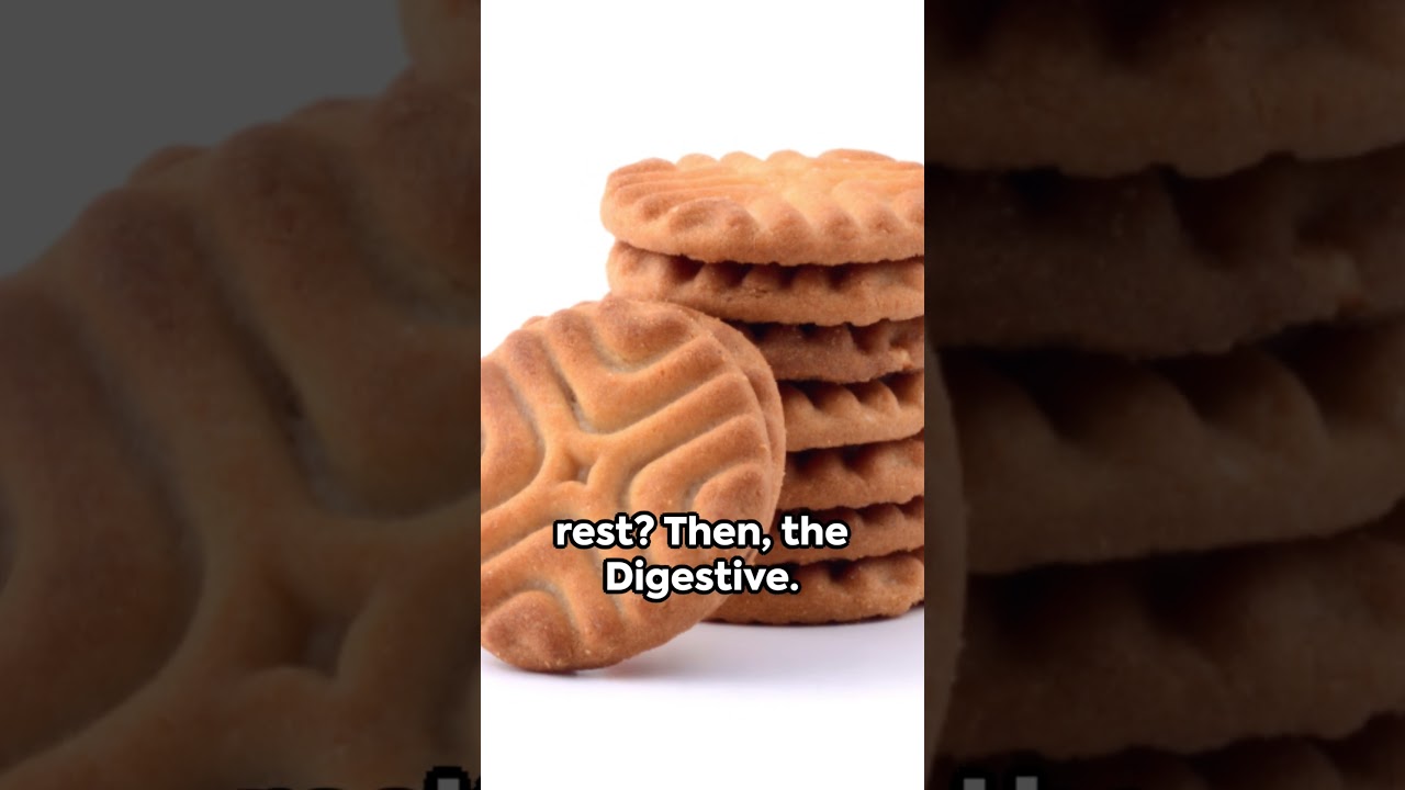 Shocking Revelation: The Best Biscuit for Tea Dunking 