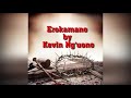Erokamano by kevin nguono official audio
