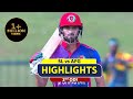 2nd odi highlights a|eng