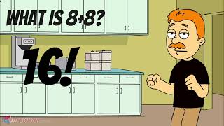 MrGo's Math Video!