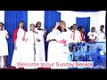 George wambua live stream