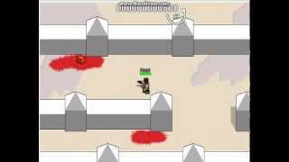 Let's Play Box Head 2 Play Part 1