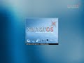 Installing xandros desktop os 30 business edition