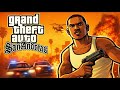 GTA SAN ANDREAS | MARI BERKELILING KE SAN FIERRO