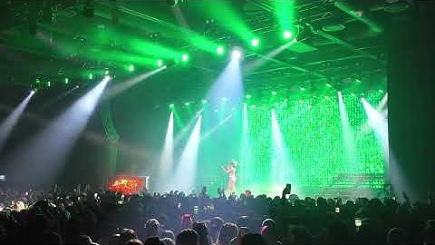Thumbnail of LATTO Sugar Honey Iced Tea Tour with Mariah The Scientist (Surprise Performance from Drake)