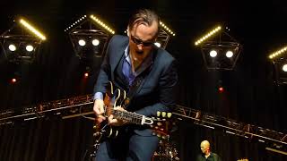 Joe Bonamassa - All Aboard - 11/21/15 Fox Theatre - Atlanta, GA