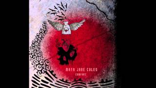 Maya Jane Coles - Take A Ride  Ft. Miss Kittin