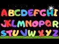 Night abc Lullaby Song 🌙 | Small Letters Nighttime ABC for USA Kids