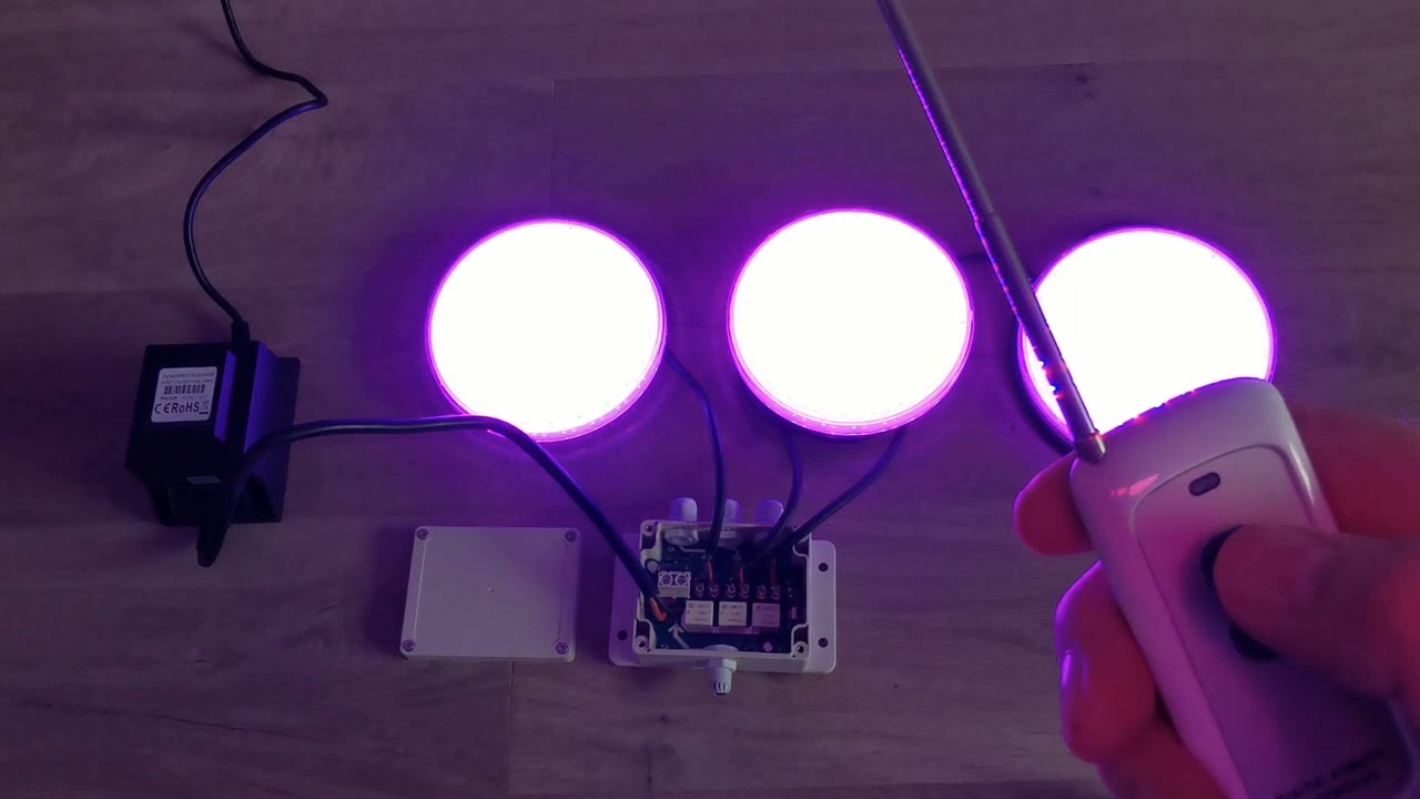 Avidsen HomeControl – Module Connecté Pour Piloter à Distance Lampes, Radiateurs, Pompes Piscine, Appareils Électriques