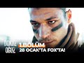 Dokuz Oğuz 1. Bölümüyle 28 Ocak Cumartesi FOX'ta!